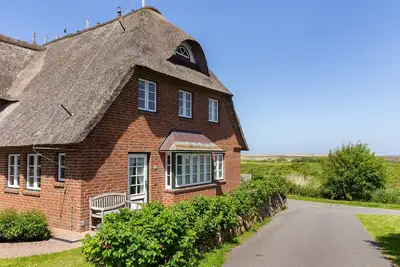 Image de Vacation apartment/apartment for 5 guests with 80m² in Norddorf (159845)