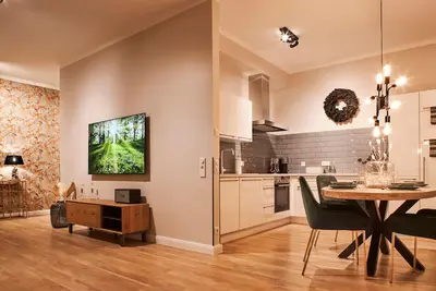 Image de Vacation apartment\/apartment for 4 guests with 105m² in Fulda (161381)