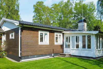 Image de Maison de vacances pour 4 a Bergkvara-By Traum