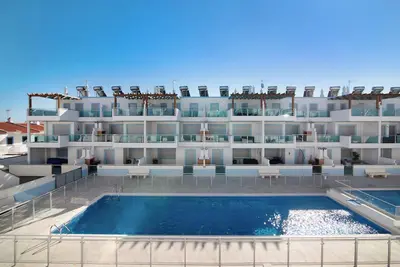 Image de Maison de vacances Numar Résidence Villa Z avec piscine, Wi-Fi et terrasse