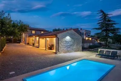Image de Maison de vacances idyllique pour 6 personnes