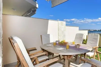 Image de Beachfront Sun Garden Villas