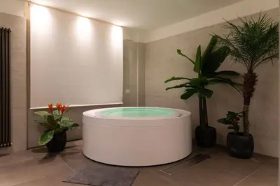 Image de Cefalù Luxury Home Jacuzzi Spa
