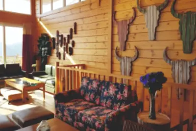 Image de Swiss Cottage By Earthaa Escapes