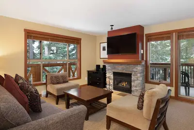 Image de Whistler - Horstman House - 2 Bedroom #205