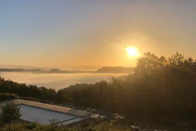 Image de Villas Puy Gastal - Les Amandiers - 8\/10 Pers
