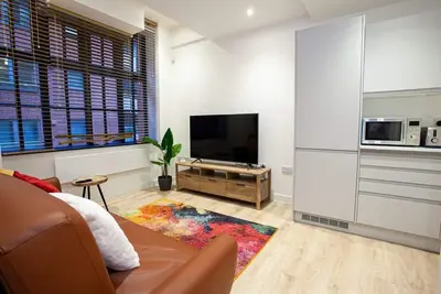 Image de Super 2 Bed Apartment Close to Victoria Station