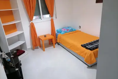 Image de Appartement propre 25 km de la plage