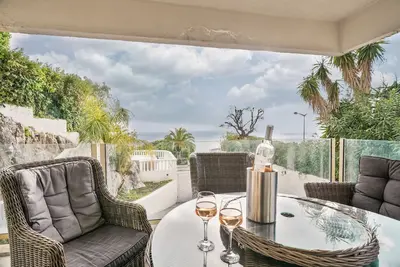 Image de Unique Villa Boron! Vue Mer, Piscine et Jacuzzi
