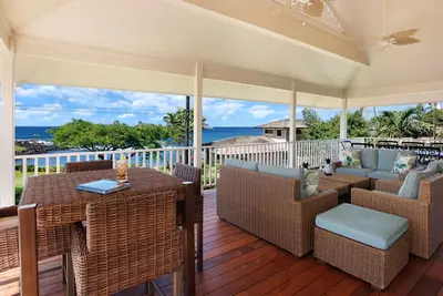 Image de Baby Beach Hale By Parrish | Walk to Baby Beach & Ocean Views!