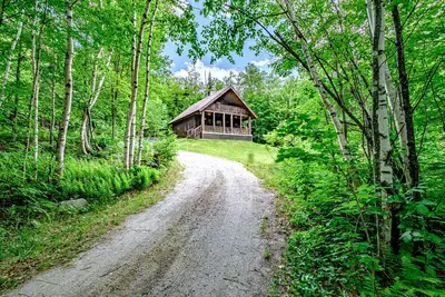 Image de Bigfoot Bungalow - Authentic cozy Bungalow