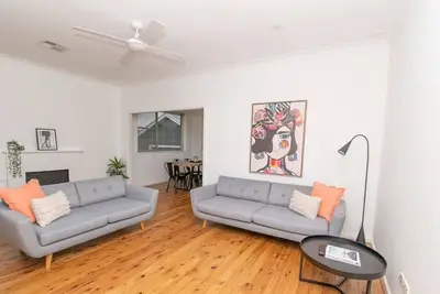 Image de Haven on Hill - Spacious & Modern, Fresh & Bright