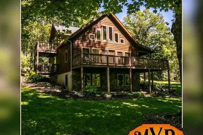 Image de Eagle Bend Lodge-center of Pine Creek Rail Trail