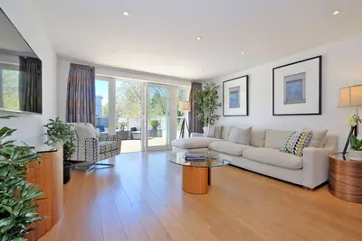 Image de A bright and spacious home within easy reach of Aberdeen City Centre