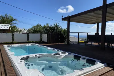 Image de Ocean view Spa\/pool Terrace and beautiful garden 30% discount for 4 weeks