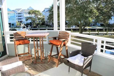 Image de Breton Bay Hideaway - Buccaneer Village 314