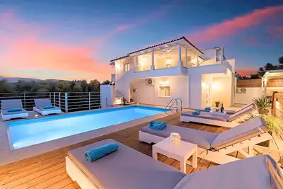 Image de Etoile Villa Heated Pool
