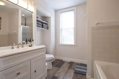 Image de Crash Pad off Carson