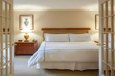 Image de Manhattan Club - Midtown Nyc luxury hotel - One bedroom suite