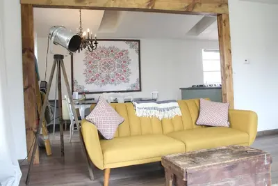 Image de Red Fern Hotel - Eclectic Getaway 2 bedroom