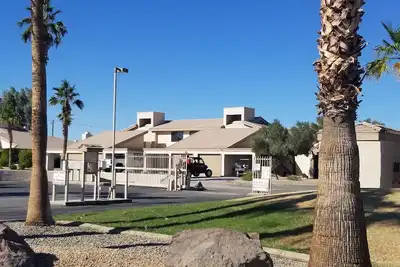 Image de Isles Townhome at London Bridge - Lake Havasu City, Arizona