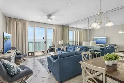 Image de Majestic Sun A703*Gulf Views*Heated Pools/Hot Tubs*Beach Gear*Tennis