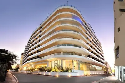 Image de Room available at Cabo Villas Beach Resort right on El Medano Beach