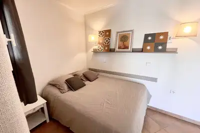 Image de Appartement 4/5 personnes Domaine et Golf international de Pont Royal