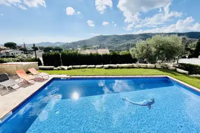Image de Villa Loralil by Costabravaway