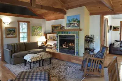 Image de Lovely cottage