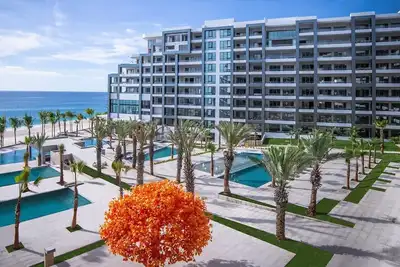 Image de 3bd Oceanfront Penthouse Christmas 2026