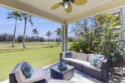 Image de Updated Ground-Floor Condo on Golf Course with a Shared Pool, Gym, & Fast WiFi