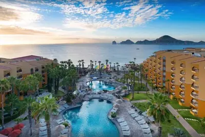 Image de Villa del Palmar Beach Resport and Spa - Luxury Resort on El Medano Beach