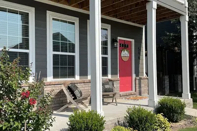 Image de *Newly Listed* Near U of A/Nw Arkansas 4 Br/3. 5 Ba