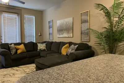 Image de Luxury 1br w/King Size Bed in Perfect Location