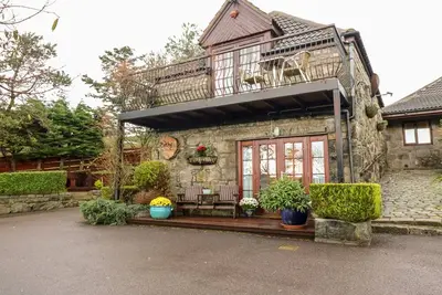 Image de The Bothy, pet friendly, country holiday cottage in Newtonhill