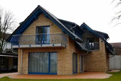 Image de Vacation home for 4 guests with 70m² in Göhren-Lebbin (155939)