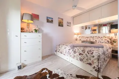Image de Vacation apartment/apartment for 2 guests with 32m² in Hartha (162060)