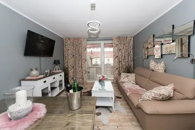 Image de Vacation apartment/apartment for 3 guests with 47m² in Güterglück (162061)