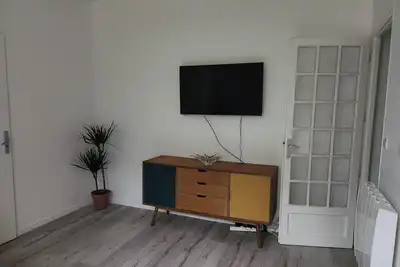 Image de Charment Appartement