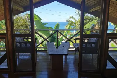 Image de Mango Bottom Holiday Cottage