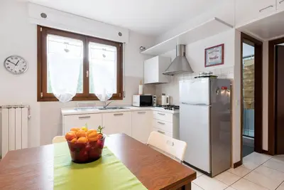 Image de Firenze Nova Comfortable Apartament with Terrace