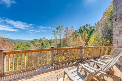 Image de Sautee Sunrise - Tranquil Mountain Retreat w\/Views of the Sautee Valley