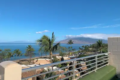 Image de Kamaole Beach Royale #412 4th Flr, Panoramic Ocean View, Near Kamaole Beach 1