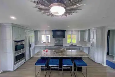 Image de Luxurious retreat for body&soul/king suite/hot tub