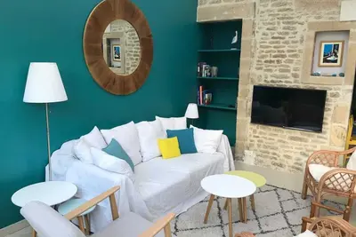 Image de Family house 250m from the beach \/