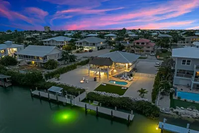 Image de Dream Vacation Home in Belle Coco Plum