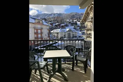 Image de Appartement 6 pers. Saint Gervais Les Bains