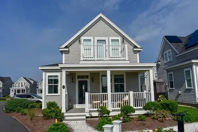 Image de Gorgeous ocean views in Heritage Sands sleeping 8