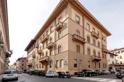 Image de Zarina Premium Apartment